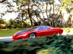 Pontiac Banshee Concept 1988 года